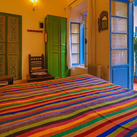 Les Matins Bleus Hotel Essaouira Room photo