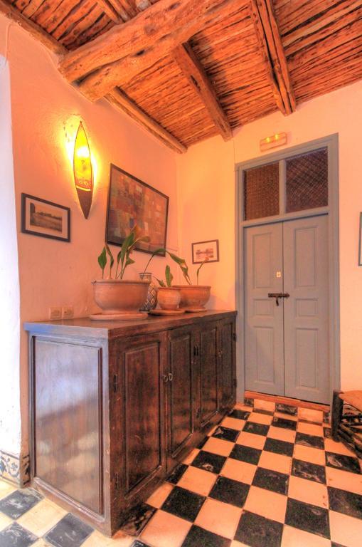Les Matins Bleus Hotel Essaouira Exterior photo