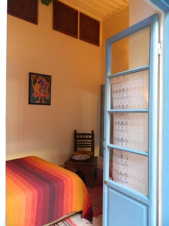 Les Matins Bleus Hotel Essaouira Room photo