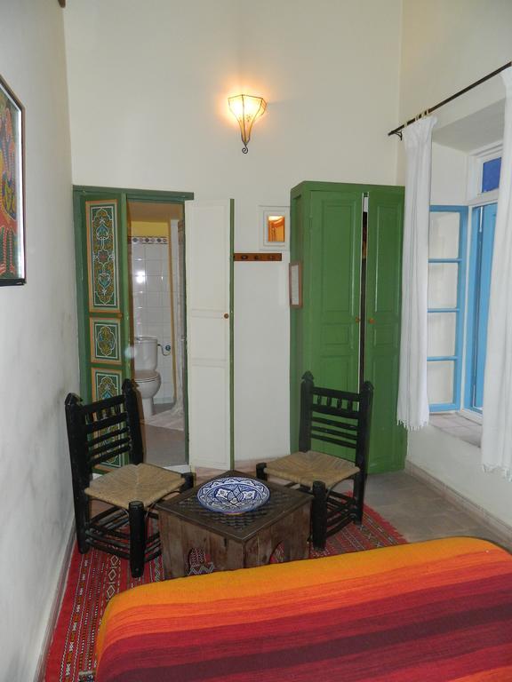 Les Matins Bleus Hotel Essaouira Room photo