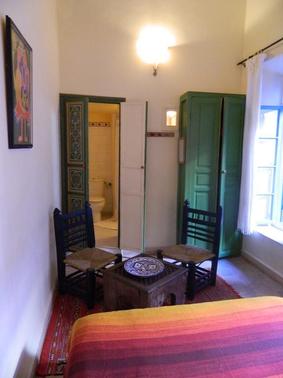 Les Matins Bleus Hotel Essaouira Room photo