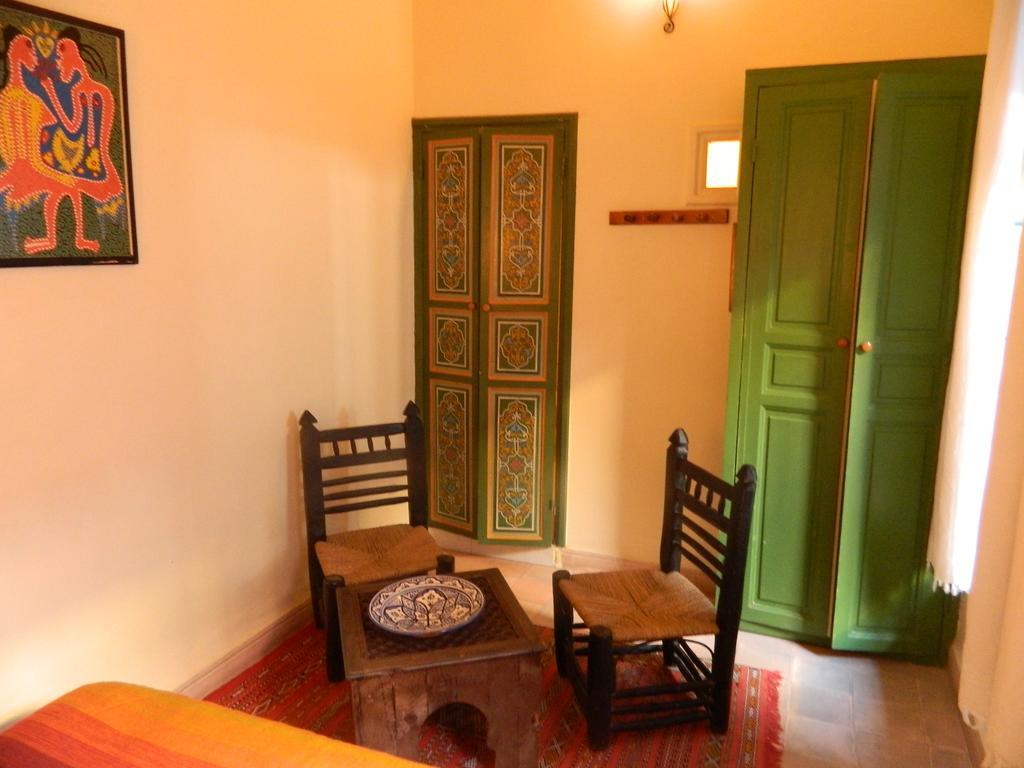 Les Matins Bleus Hotel Essaouira Room photo