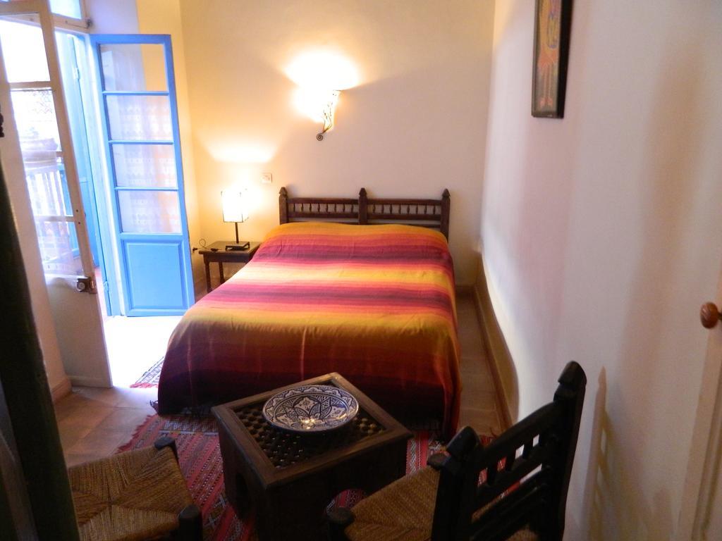 Les Matins Bleus Hotel Essaouira Room photo