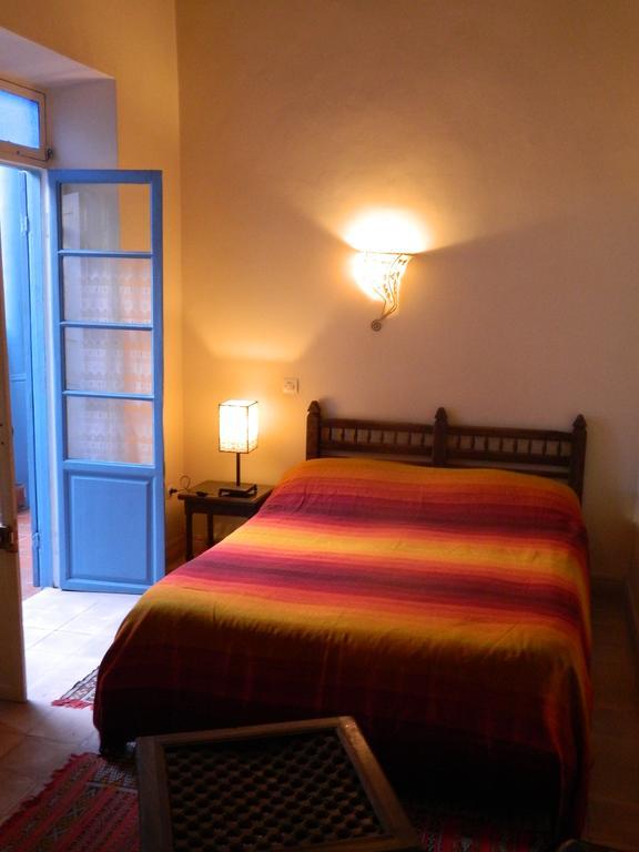 Les Matins Bleus Hotel Essaouira Room photo