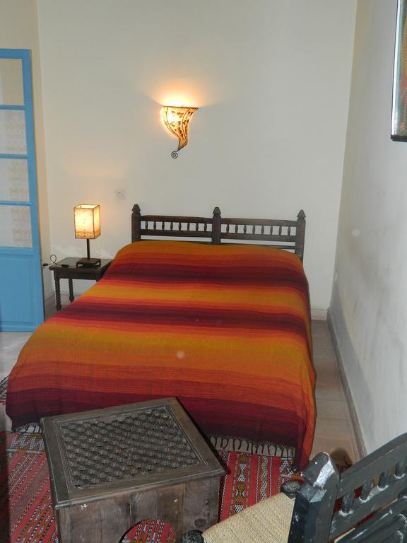 Les Matins Bleus Hotel Essaouira Room photo