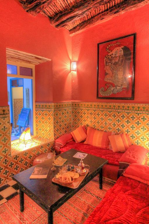 Les Matins Bleus Hotel Essaouira Exterior photo