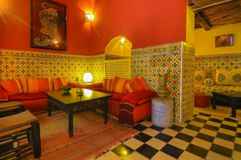 Les Matins Bleus Hotel Essaouira Exterior photo