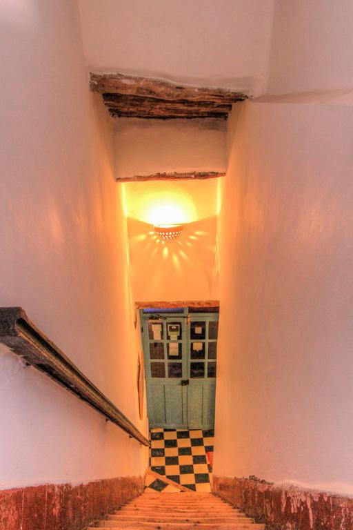 Les Matins Bleus Hotel Essaouira Exterior photo