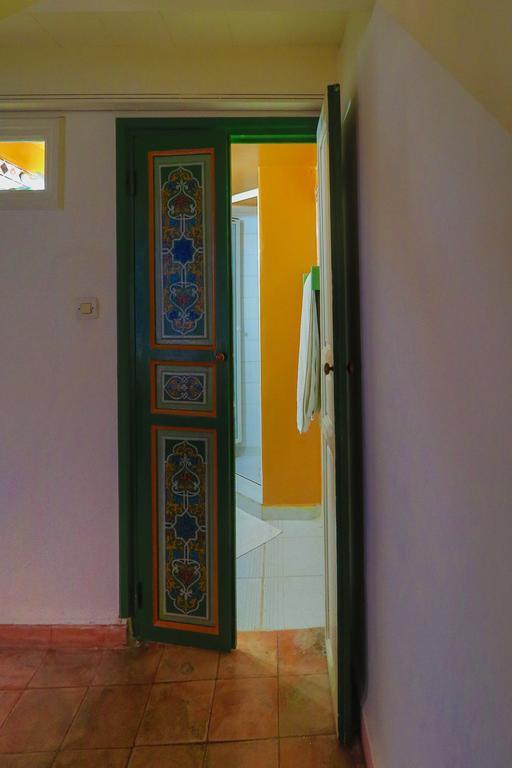 Les Matins Bleus Hotel Essaouira Exterior photo