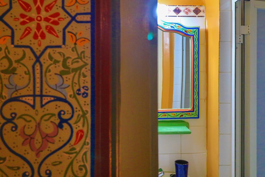 Les Matins Bleus Hotel Essaouira Exterior photo