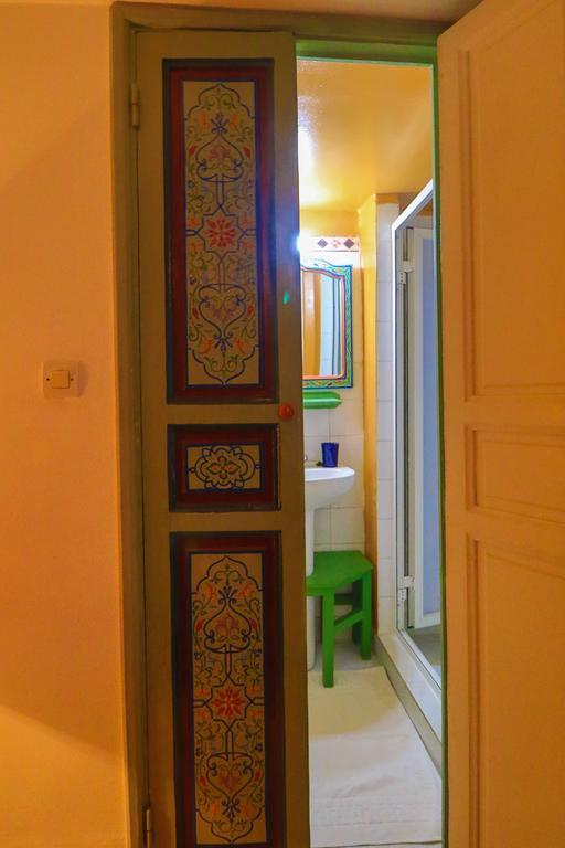 Les Matins Bleus Hotel Essaouira Exterior photo