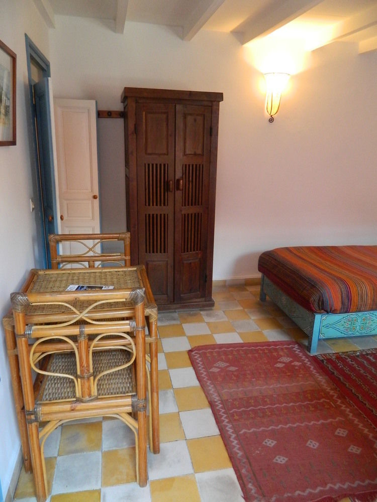 Les Matins Bleus Hotel Essaouira Exterior photo