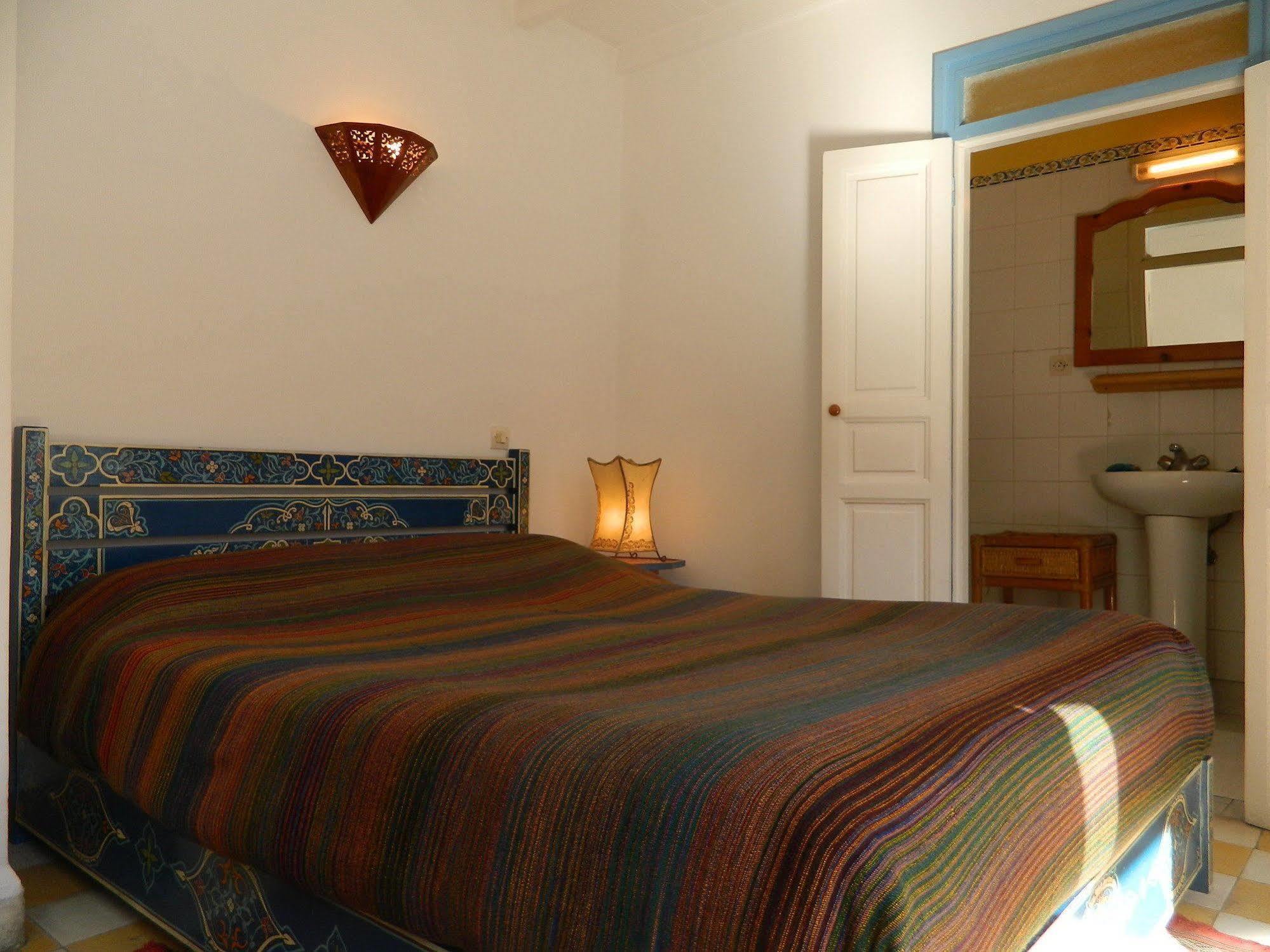 Les Matins Bleus Hotel Essaouira Exterior photo